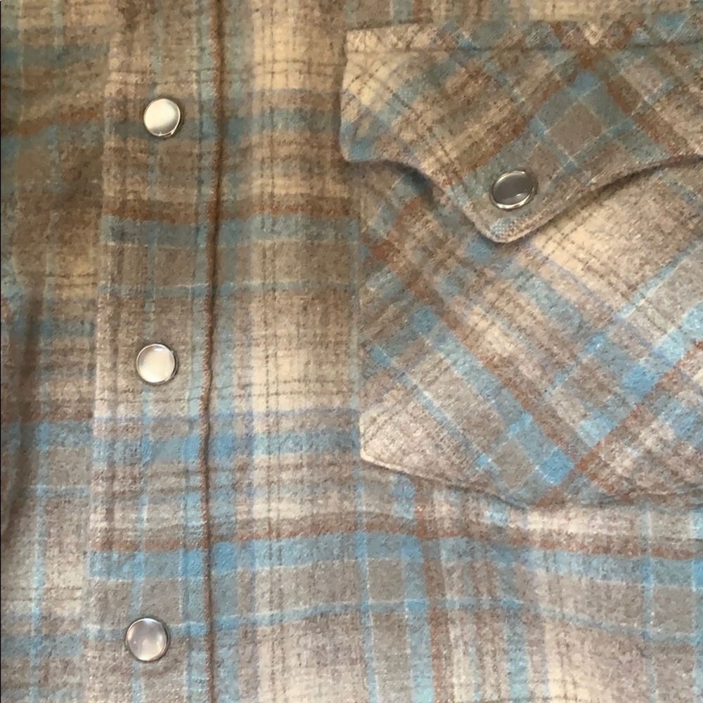 Vintage Pendleton - Picture 3 of 3